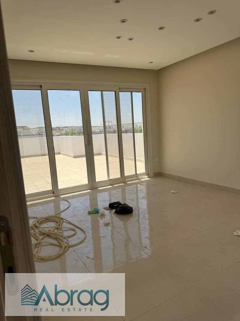 Penthouse for rent in Mountain View Chill Out October, a prime location. - Mehr