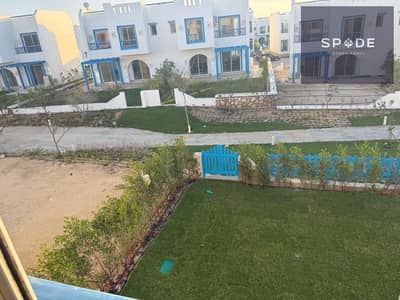 4 Bedroom Townhouse for Rent in North Coast, Matruh - WhatsApp Image 2026-06-10 at 5.34. 04 PM (3). jpeg