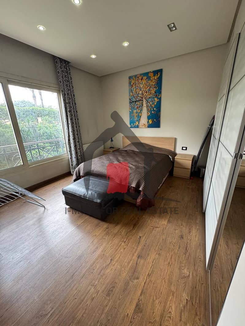 Fully Furnished rtm Apartment 175 sqm in Katameya Heights - Widok 5