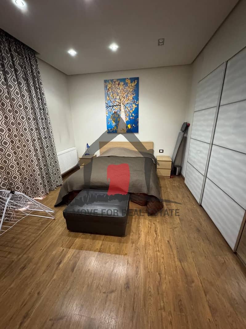Fully Furnished rtm Apartment 175 sqm in Katameya Heights - Widok 6