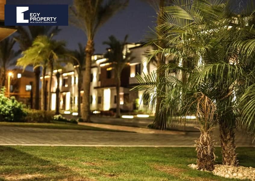 Townhouse for Sale in Azzar New Cairo by Installments by Lowest Price - Ansicht 6