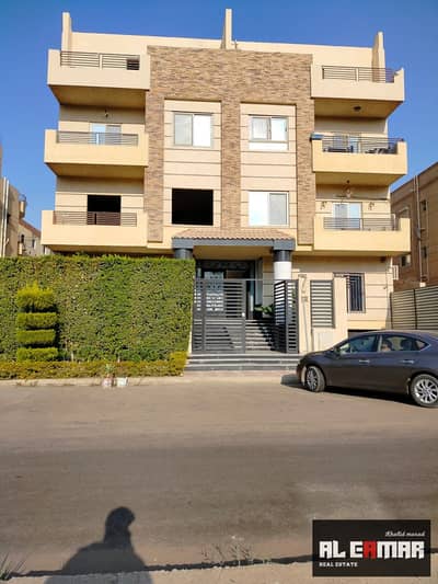 شقة 3 غرف نوم للبيع في الشيخ زايد، الجيزة - e0514b0e-447c-4236-8d82-714bffc1eab8. jpg
