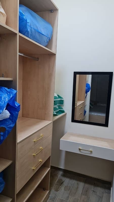 شقة في العالمين الجديدة خلال فترة الصيف - Więcej