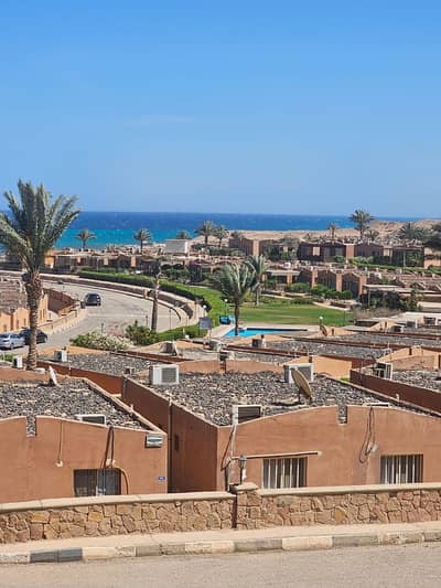 شاليه 2 غرفة نوم للبيع في حي شرق، الإسكندرية - شاليه للبيع في السخنه الزعفرانه قاريه استيلا دي ماري chalet for sale