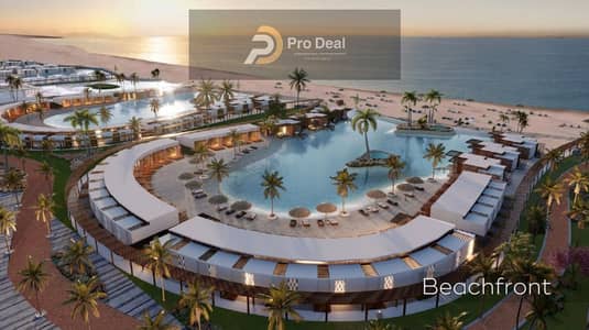 2 Bedroom Chalet for Sale in North Coast, Matruh - WhatsApp Image 2026-06-10 at 5.07. 14 PM (3). jpeg
