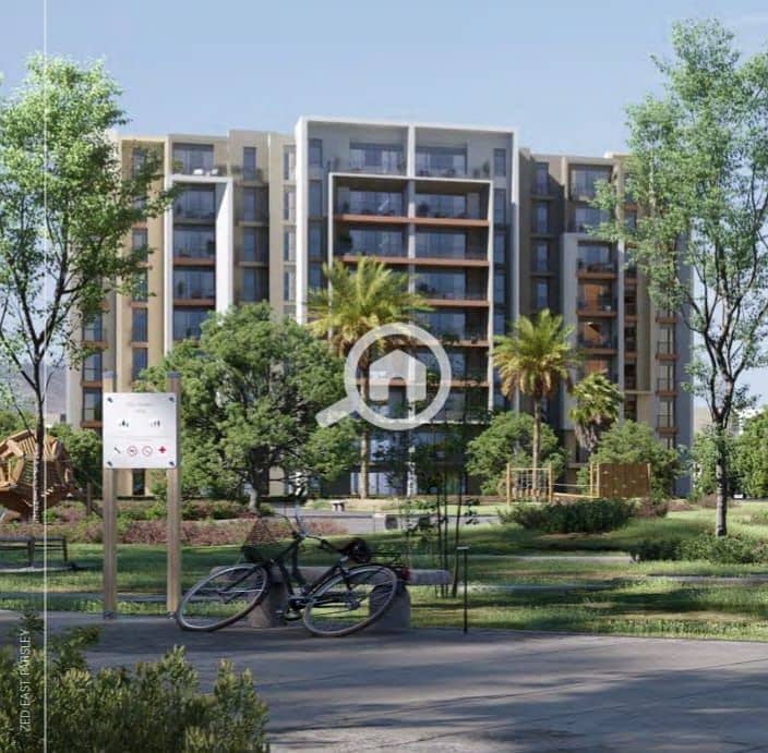 Finished Duplex with AC Prime Location in Zed East next to Hyde Park and Mivida - Ansicht 6