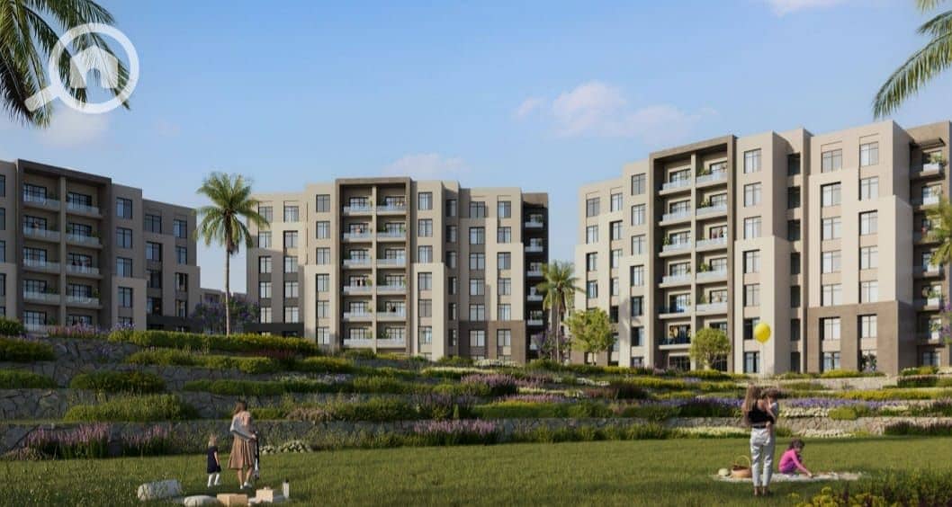 Finished Duplex with AC Prime Location in Zed East next to Hyde Park and Mivida - Ansicht 2