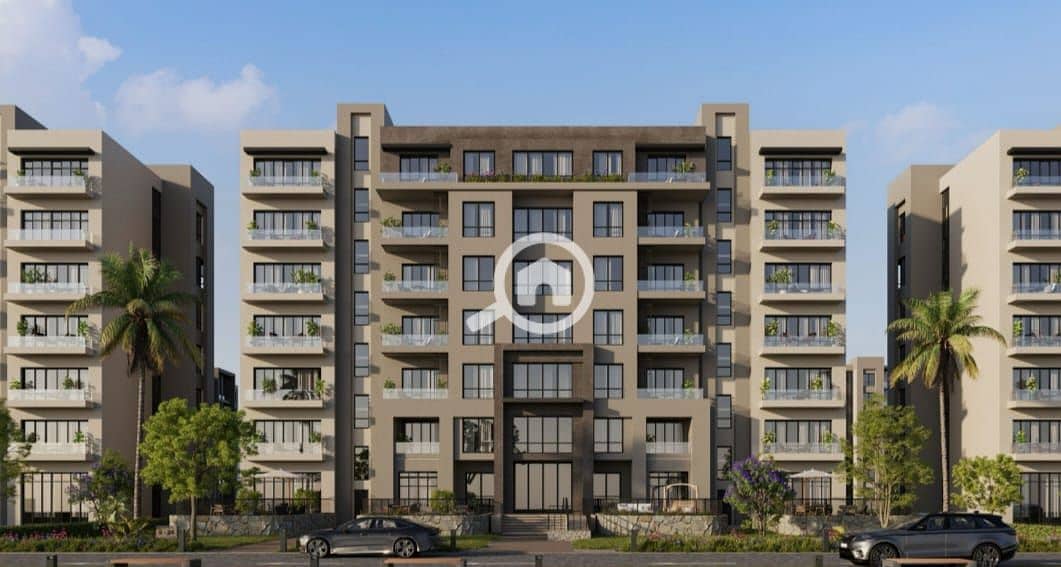 Finished Duplex with AC Prime Location in Zed East next to Hyde Park and Mivida - Ansicht 5