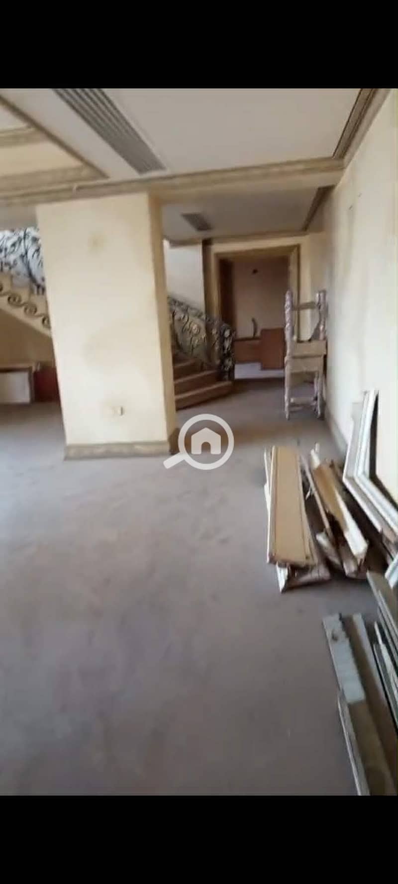 A villa for hotels and large companies, 750 meters, suitable for all purposes. - Ansicht 3