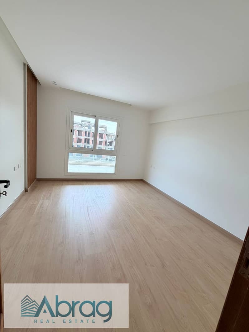 Apartment for rent, 150 sq m, 3 bedrooms, super deluxe, kitchen and air conditioning, Mountain View iCity, October - Widok 4