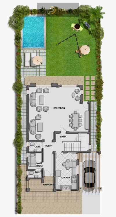 3 Bedroom Villa for Sale in Smoha, Alexandria - WhatsApp Image 2026-06-10 at 4.56. 46 PM (5). jpeg 3 Bedroom Villa for Sale in Smoha, Alexandria - WhatsApp Image 2026-06-10 at 4.56. 46 PM (5). jpeg
