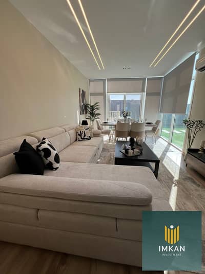 3 Bedroom Duplex for Sale in New Cairo, Cairo - 634199927_122265940022046075_1005493353108185440_n. jpg