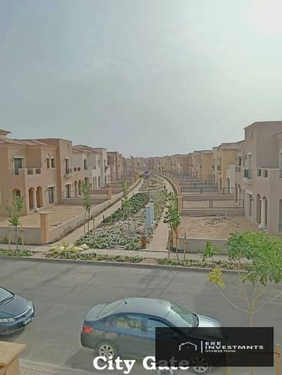 5 Bedroom Villa for Sale in New Cairo, Cairo - City Gate_21. jpg