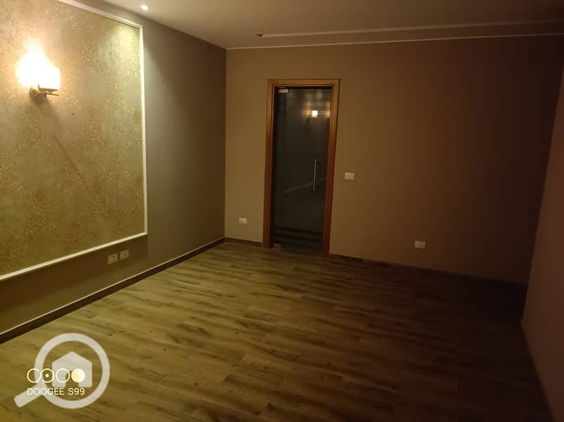 Ground Floor Duplex with Private Garden for Sale in SODIC Westown – Sheikh Zayed - Ansicht 6