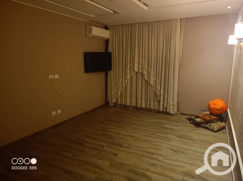 Ground Floor Duplex with Private Garden for Sale in SODIC Westown – Sheikh Zayed - Mehr