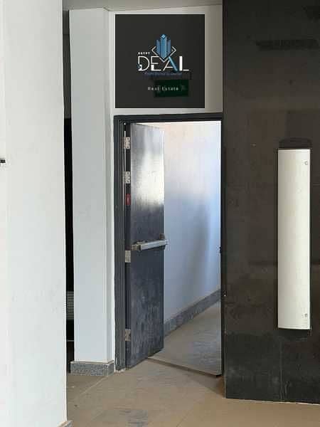 10 sqm retail shop for immediate delivery in the residential area of R3, New Administrative Capital, at one of the lowest prices per square meter. – pohled 3