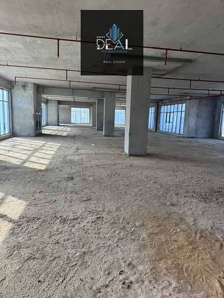 10 sqm retail shop for immediate delivery in the residential area of R3, New Administrative Capital, at one of the lowest prices per square meter. – pohled 4