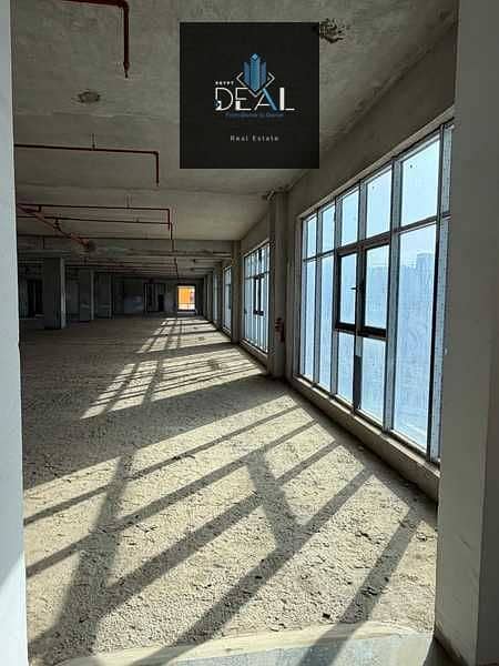10 sqm retail shop for immediate delivery in the residential area of R3, New Administrative Capital, at one of the lowest prices per square meter. – pohled 6