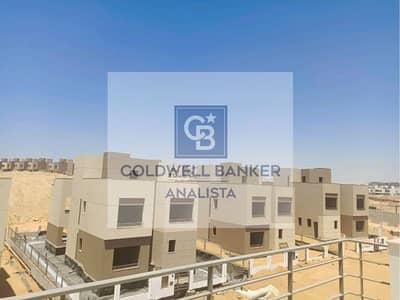 3 Bedroom Villa for Sale in New Cairo, Cairo - IMG-20240810-WA0237. jpg
