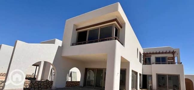 شاليه 2 غرفة نوم للبيع في الساحل الشمالي، مطروح - WhatsApp Image 2026-02-03 at 3.28. 16 PM (5). jpeg