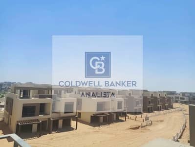 3 Bedroom Villa for Sale in New Cairo, Cairo - IMG-20240810-WA0242. jpg