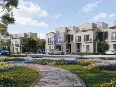 تاون هاوس 3 غرف نوم للبيع في القاهرة الجديدة، القاهرة - imgi_30_medium. png