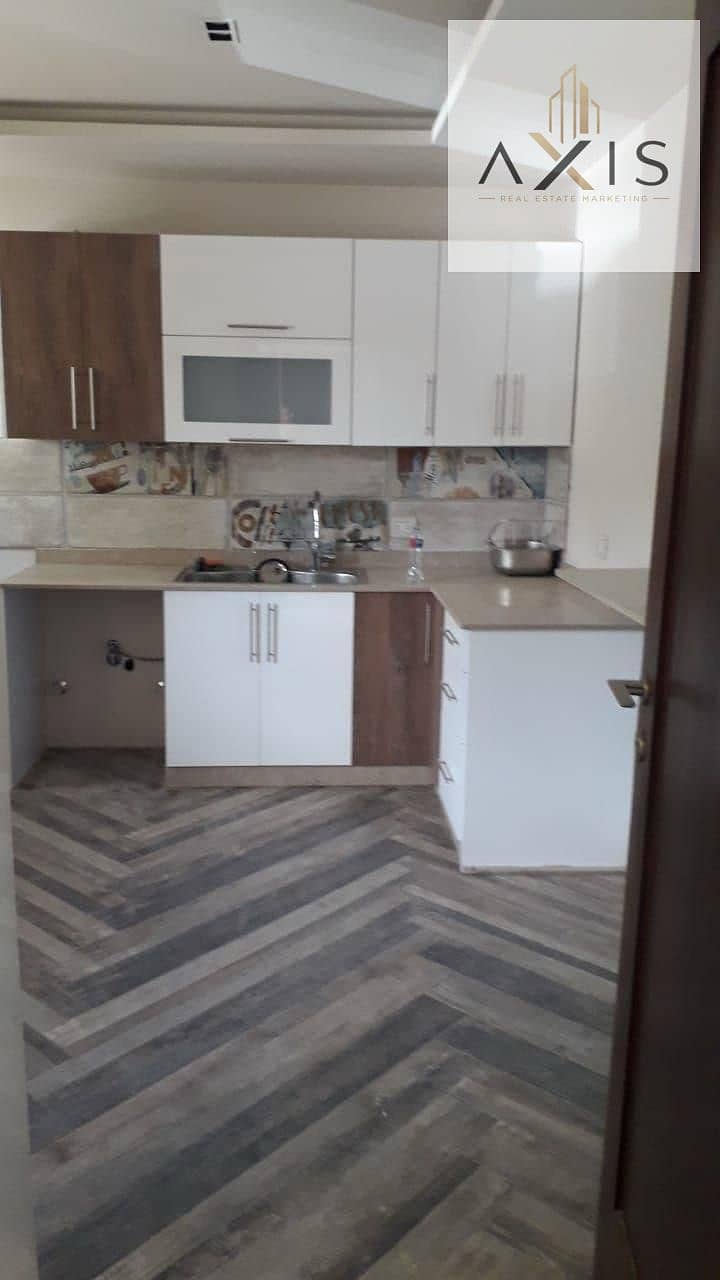 Townhouse for rent at an amazing price, 357 square meters, in Beverly Hills The Westown compound el sheikh zayed – pohled 5