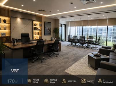 Office for Sale in New Cairo, Cairo - 154bd6ac-13d4-44d9-b004-e19114580895. jpg