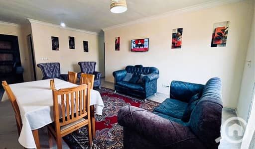 3 Bedroom Apartment for Rent in New Cairo, Cairo - WhatsApp Image 2026-06-09 at 11.36. 35 PM (1). jpeg 3 Bedroom Apartment for Rent in New Cairo, Cairo - WhatsApp Image 2026-06-09 at 11.36. 35 PM (1). jpeg