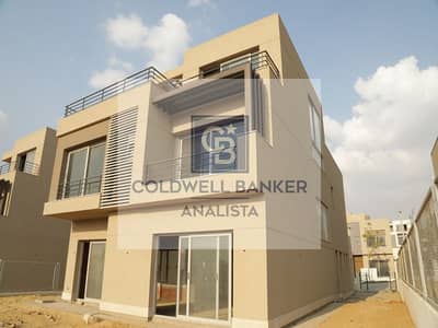 توين هاوس 3 غرف نوم للبيع في القاهرة الجديدة، القاهرة - WhatsApp Image 2024-02-27 at 20.52. 02_ddacfa57. jpg