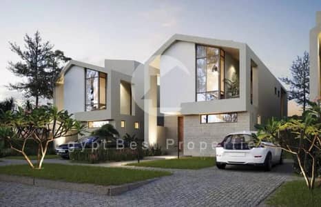1 Bedroom Twin House for Sale in Soma Bay, Red Sea - WhatsApp Image 2024-01-24 at 01.22. 36_0077e61b. jpg