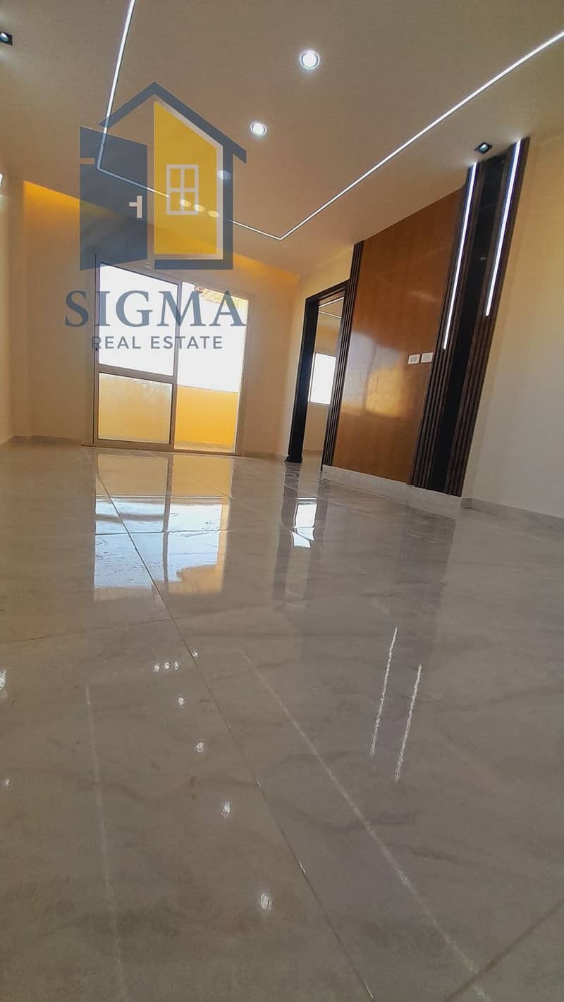 Apartment for sale, a bargain in Degla Compound - Widok 4