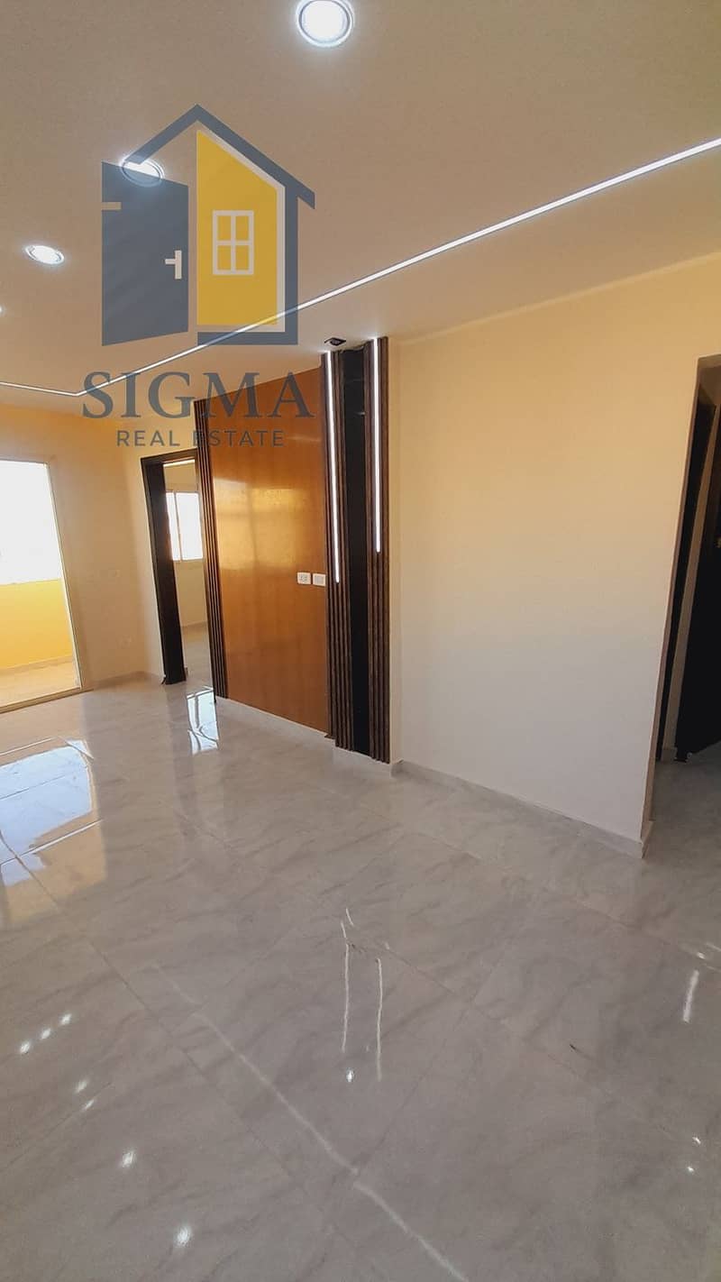 Apartment for sale, a bargain in Degla Compound - Widok 6