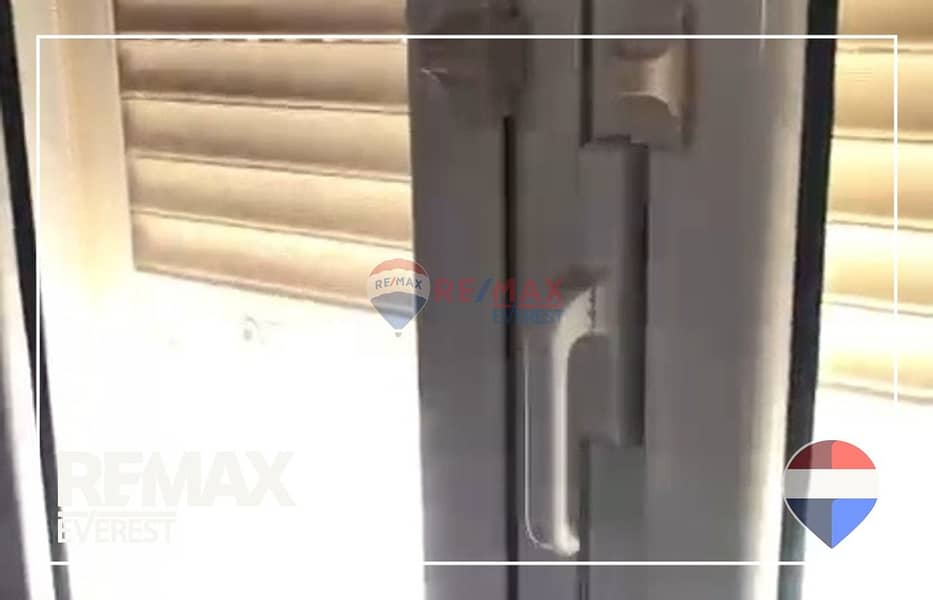 Apartment for Rent in 16th District, Sheikh Zayed | Spacious Layout & Super Lux Finish - Widok 4