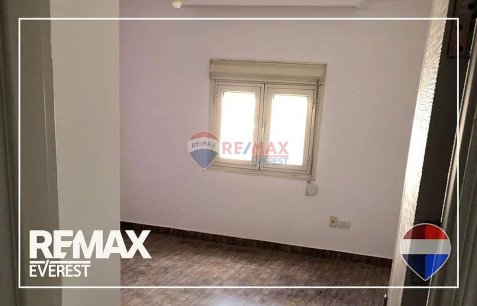 Apartment for Rent in 16th District, Sheikh Zayed | Spacious Layout & Super Lux Finish - Widok 6