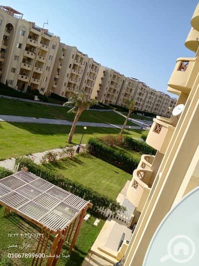 شاليه 3 غرف نوم للايجار في الساحل الشمالي، مطروح - 1000385744. jpg