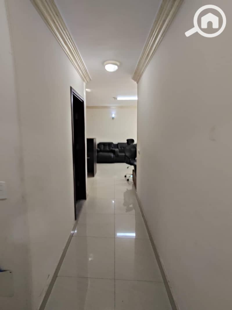 Altra Lux furnished office 3 rooms reception 2 bathrooms 30 thousand - Widok 5