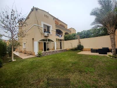 4 Bedroom Villa for Sale in Sheikh Zayed, Giza - WhatsApp Image 2026-06-10 at 4.15. 56 PM (1). jpeg
