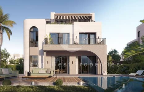 1 Bedroom Twin House for Sale in Soma Bay, Red Sea - WhatsApp Image 2026-01-15 at 4.15. 22 PM (1) - Copy - Copy. jpeg