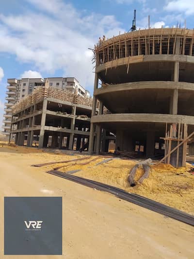 Retail for Sale in Zahraa Al Maadi, Cairo - WhatsApp Image 2025-12-25 at 6.18. 30 PM. jpeg