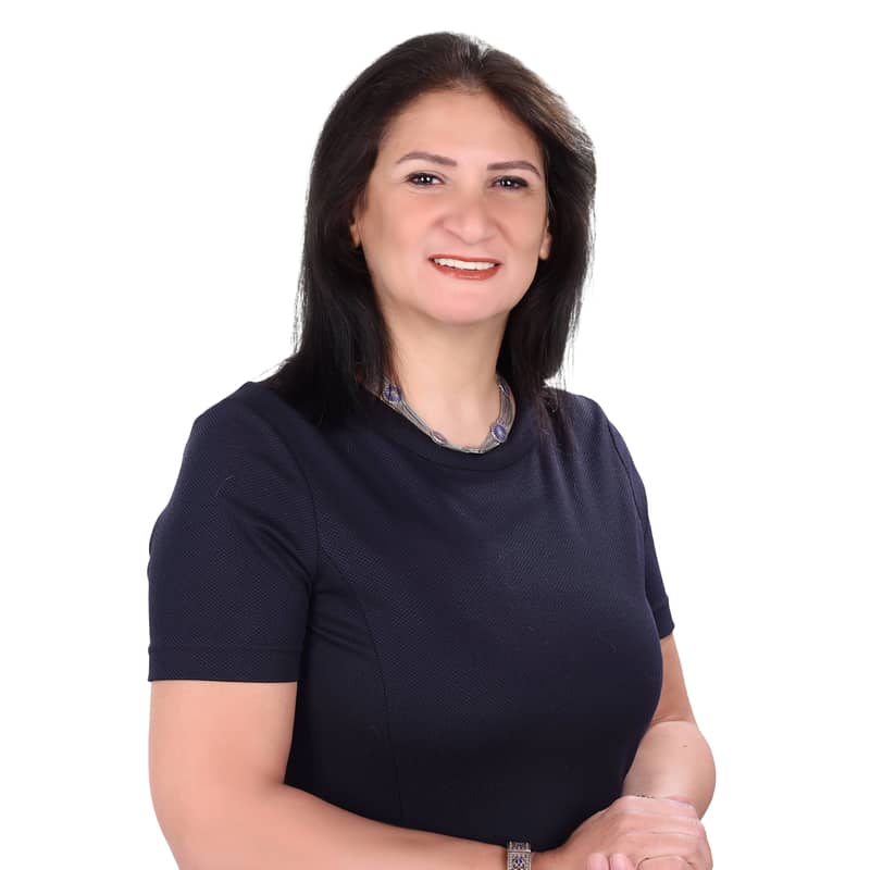 Dina Eissa