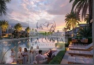 2 Bedroom Apartment for Sale in North Coast, Matruh - th (4). jpeg 2 Bedroom Apartment for Sale in North Coast, Matruh - th (4). jpeg