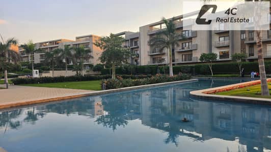 Studio for Sale in New Cairo, Cairo - 20251117_162325. jpg