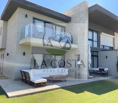 4 Bedroom Twin House for Sale in North Coast, Matruh - WhatsApp Image 2026-06-10 at 17.46. 47. jpeg