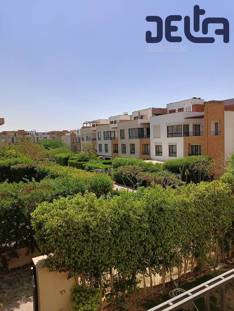 Corner Villa – 306 sqm – For Sale in Westown, Beverly Hills, Sheikh Zayed - Widok 2