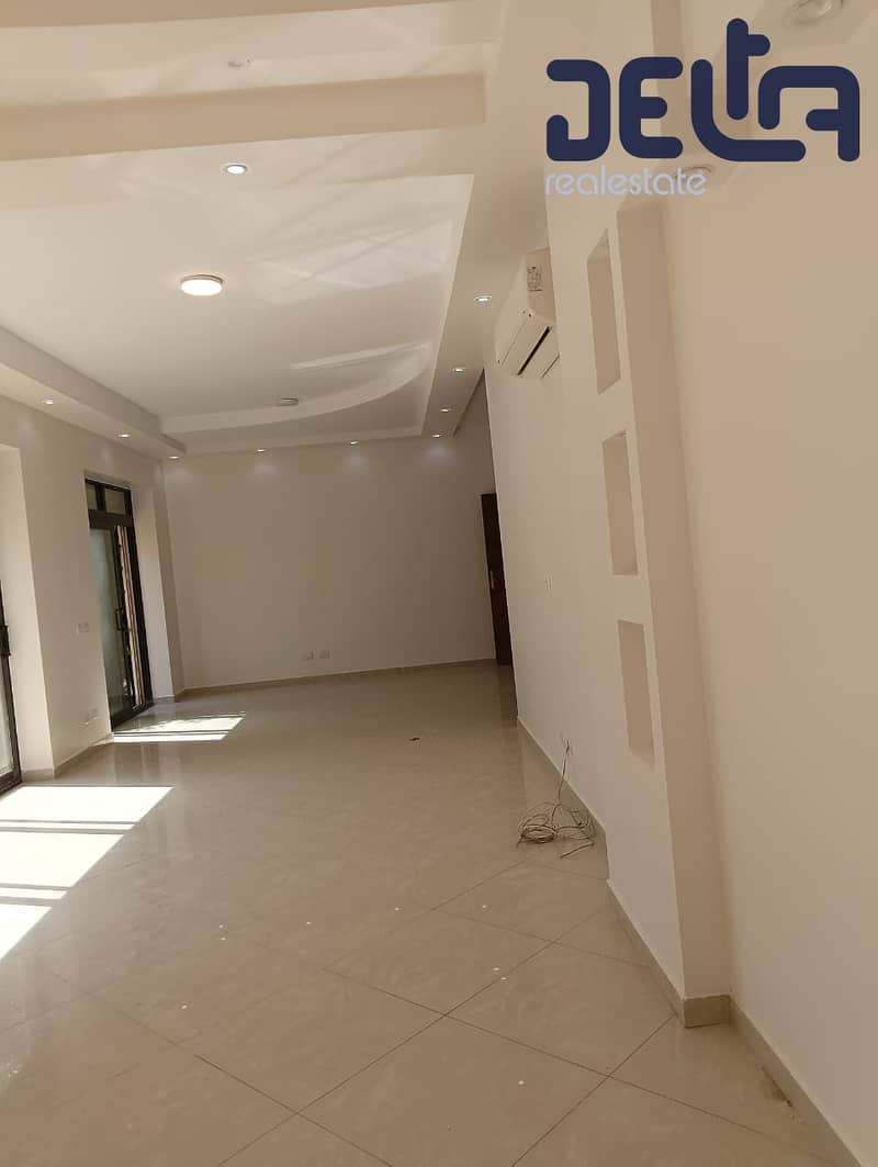 Corner Villa – 306 sqm – For Sale in Westown, Beverly Hills, Sheikh Zayed - Widok 5