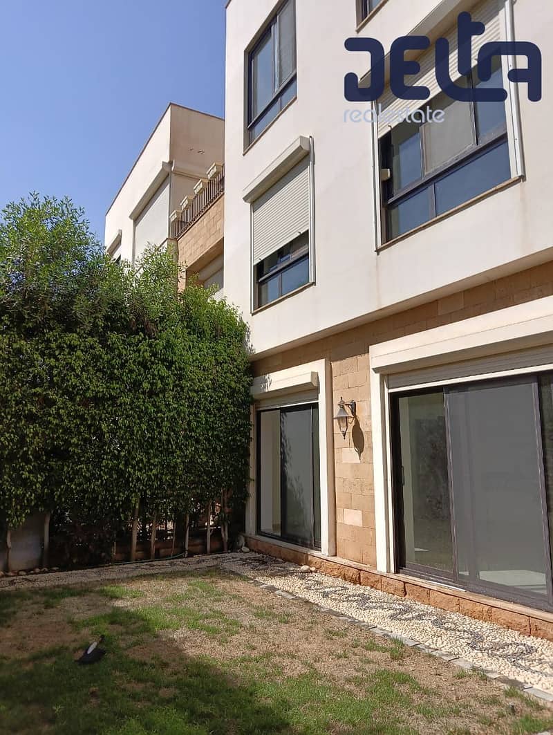 Corner Villa – 306 sqm – For Sale in Westown, Beverly Hills, Sheikh Zayed - Widok 6