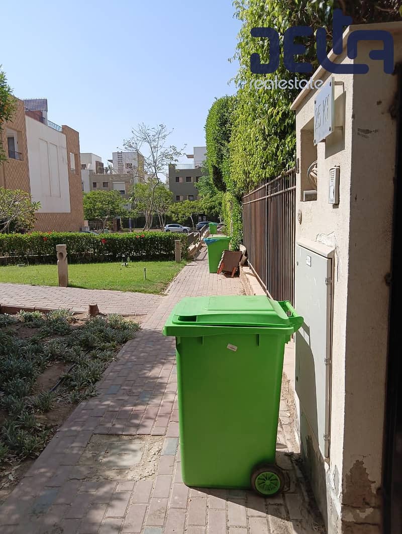 Corner Villa – 306 sqm – For Sale in Westown, Beverly Hills, Sheikh Zayed - Więcej
