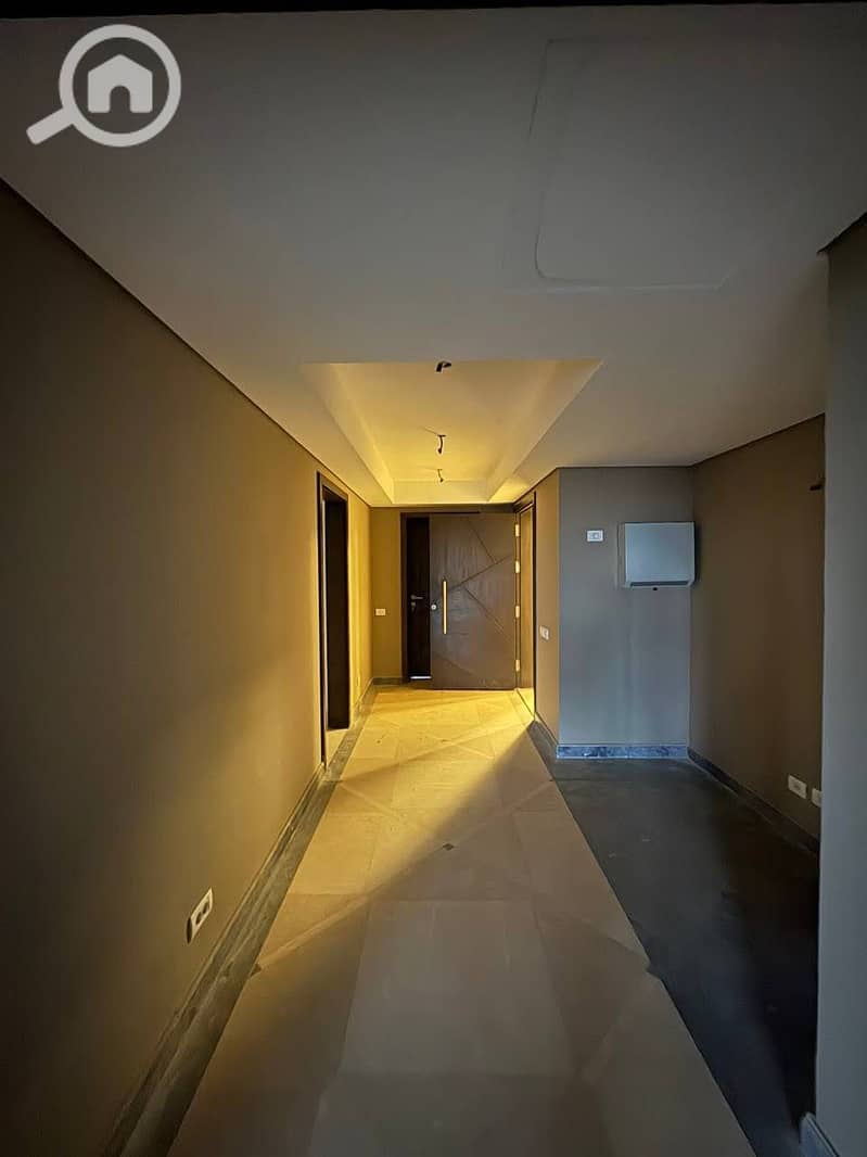 Resale Opportunity Ultra Lux Finish Ready to move Upper Duplex In New Giza Compound. - Widok 5