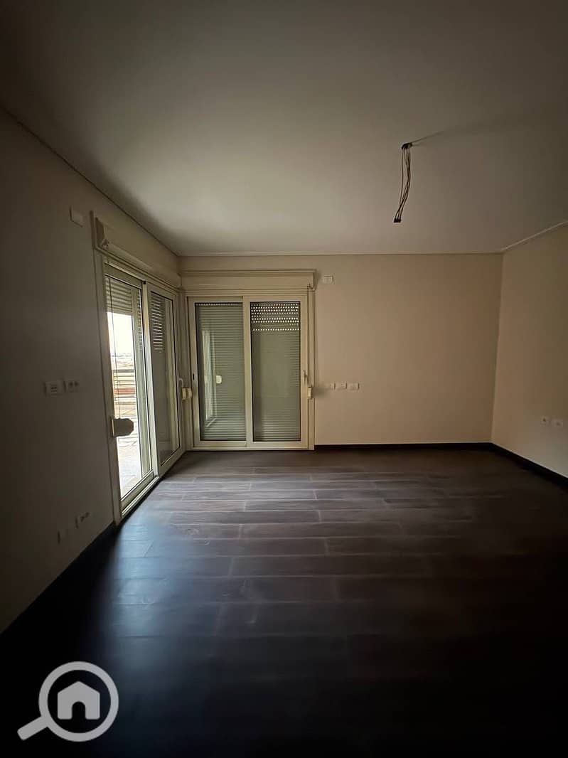 Resale Opportunity Ultra Lux Finish Ready to move Upper Duplex In New Giza Compound. - Widok 6